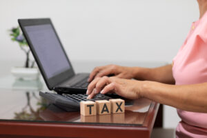 Why Outsource Tax Preparation Services with the Right Partner